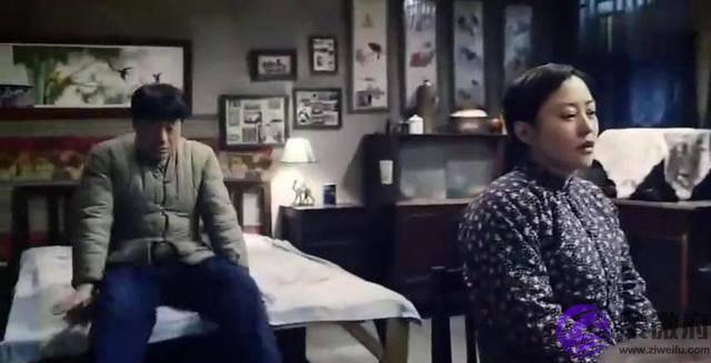 《情满四合院》：从“傻柱”的经历，得出男人不娶二婚女人的原因