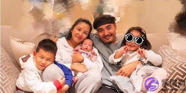 33岁何洁被曝婚姻危机：二婚女人，最怕犯这个错误