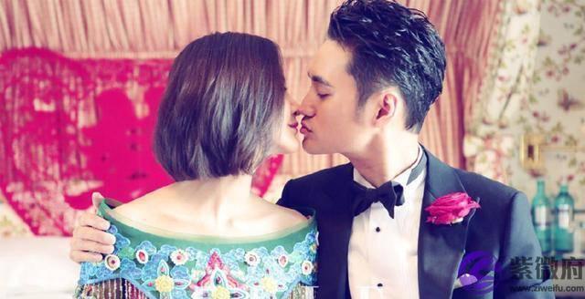 33岁何洁被曝婚姻危机：二婚女人，最怕犯这个错误