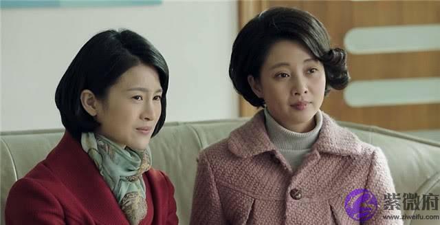 “你是二婚女人，还装什麽清高？”“抱歉，小姑你也是二婚的”