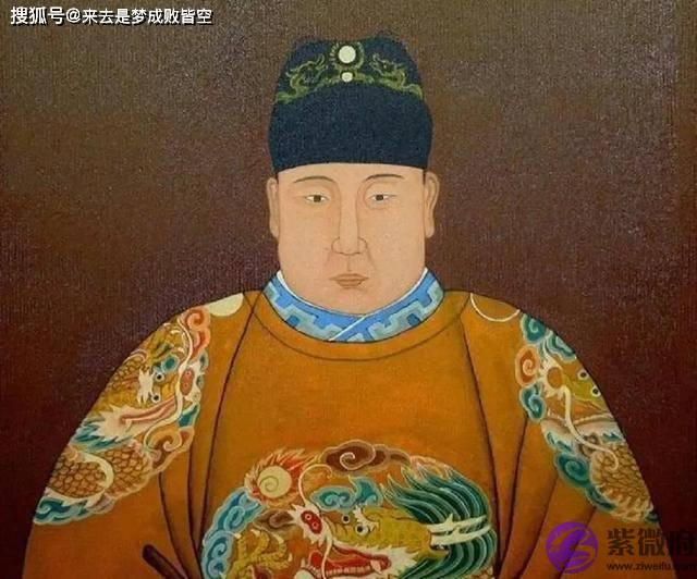 明十六帝郊祀天地次数，从南京到北京，从天地合祀再到天坛地坛