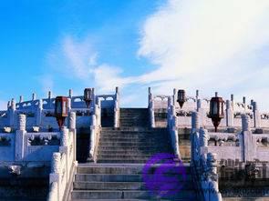 明十六帝郊祀天地次数，从南京到北京，从天地合祀再到天坛地坛