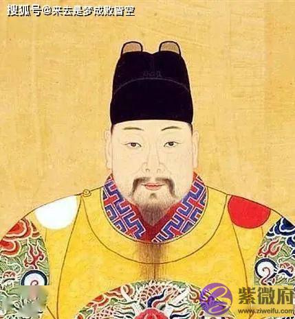 明十六帝郊祀天地次数，从南京到北京，从天地合祀再到天坛地坛