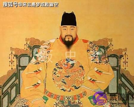 明十六帝郊祀天地次数，从南京到北京，从天地合祀再到天坛地坛