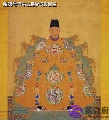 明十六帝郊祀天地次数，从南京到北京，从天地合祀再到天坛地坛