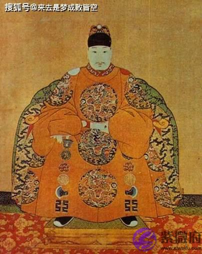 明十六帝郊祀天地次数，从南京到北京，从天地合祀再到天坛地坛