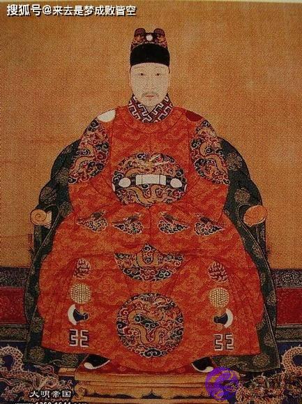 明十六帝郊祀天地次数，从南京到北京，从天地合祀再到天坛地坛