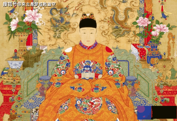 明十六帝郊祀天地次数，从南京到北京，从天地合祀再到天坛地坛
