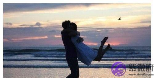 婚姻的坎，躲过这年就对了