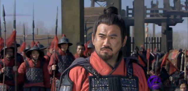 他曾是岳飞上司，所率生辰军名震天下，却被赵构解除兵权落寞死去