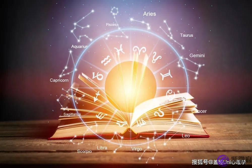 古典占星本命盘案例分析