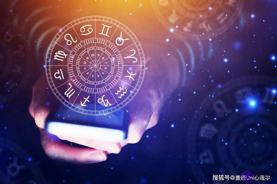 古典占星本命盘案例分析