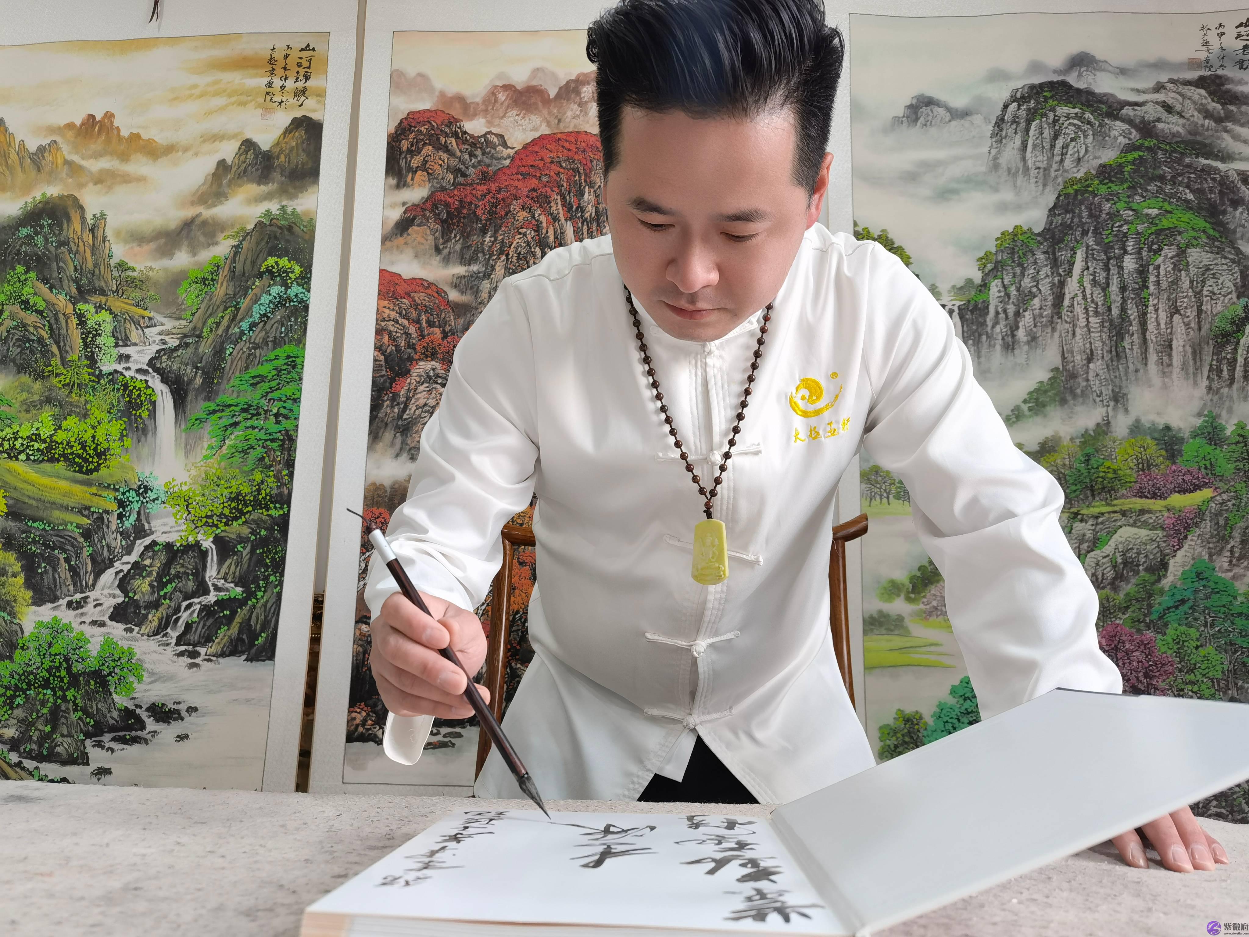 太极五行极谦老师讲房屋缺角风水及化解方法(一)