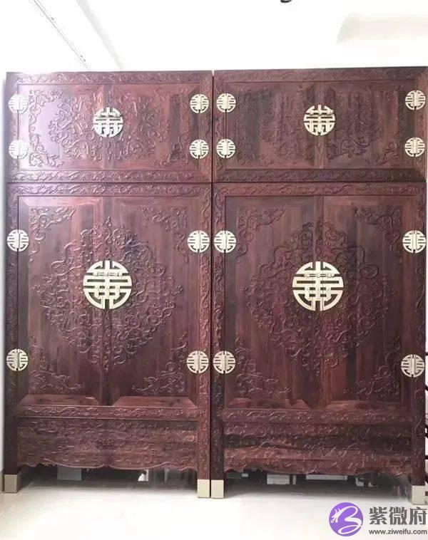 五行相生相克，为什麽红木能带来好运？