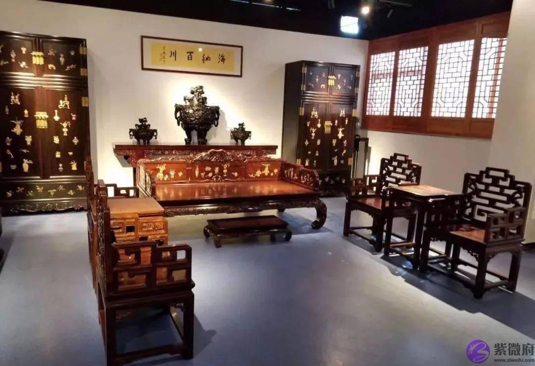 五行相生相克，为什麽红木能带来好运？