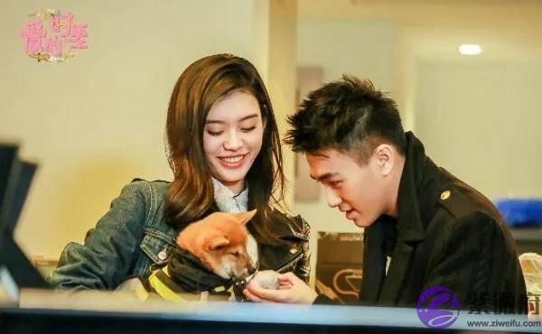 何猷君求婚,这也太土土土土了吧!