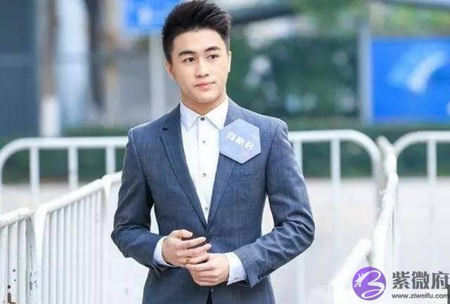 何猷君求婚,这也太土土土土了吧!