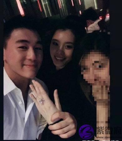 何猷君求婚,这也太土土土土了吧!