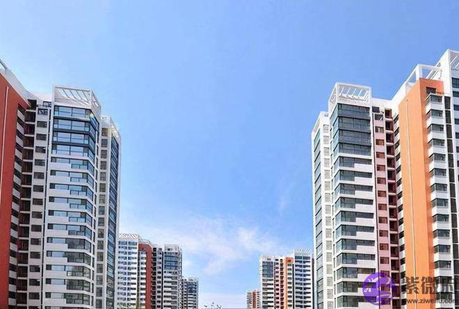 买房子,到底是“地段”重要?还是“户型”重要?