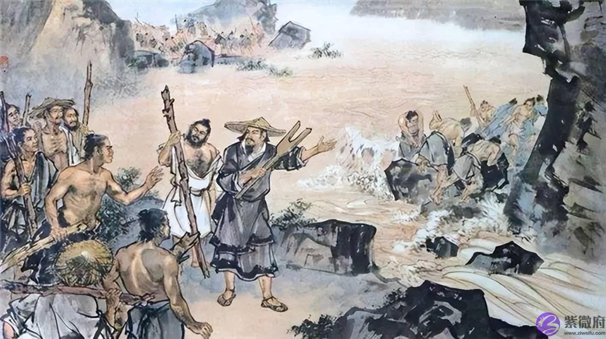 古人把华夏分为九州，是指哪九个州？这九州现在叫什麽名字？