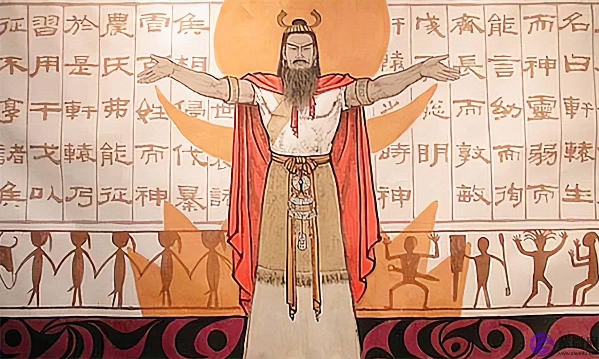 古人把华夏分为九州，是指哪九个州？这九州现在叫什麽名字？