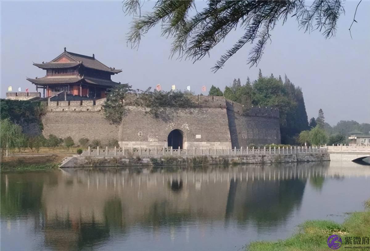 古人把华夏分为九州，是指哪九个州？这九州现在叫什麽名字？
