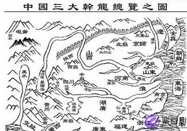 “中华”有华夏、神州、九州之称，那麽，九州是指哪九个州？