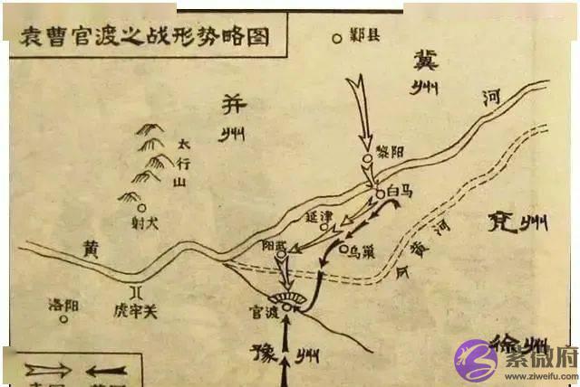 “中华”有华夏、神州、九州之称，那麽，九州是指哪九个州？