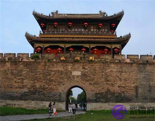 中国代称“九州”，指的是哪九州？如今哪些州被保留，有你家乡吗