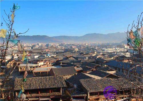 中国代称“九州”，指的是哪九州？如今哪些州被保留，有你家乡吗