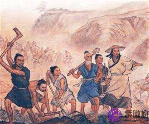 中国代称“九州”，指的是哪九州？如今哪些州被保留，有你家乡吗