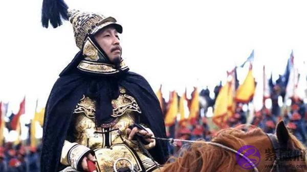 从五个庚子年，看清朝由盛转衰的过程