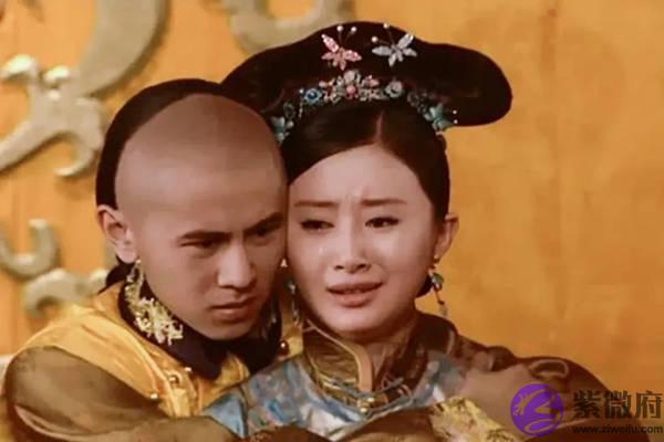 从五个庚子年，看清朝由盛转衰的过程