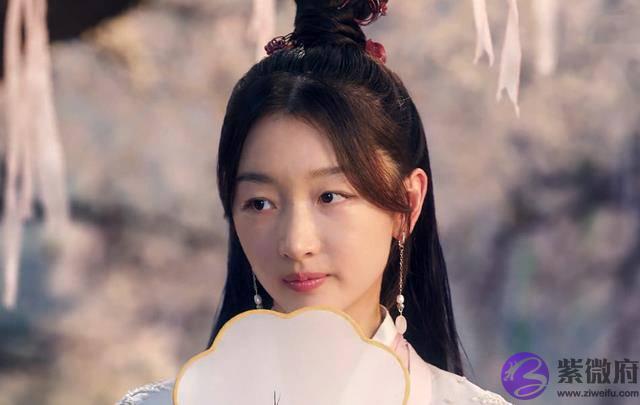 《千古玦尘》口碑崩盘不只是三金影后的锅还有被魔改的女主设定