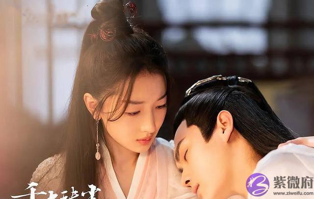 《千古玦尘》口碑崩盘不只是三金影后的锅还有被魔改的女主设定