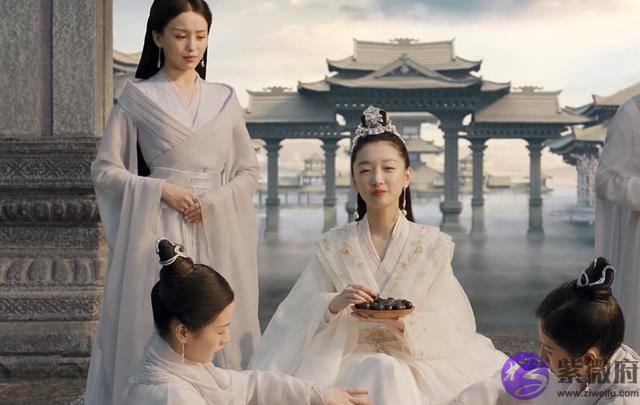 《千古玦尘》口碑崩盘不只是三金影后的锅还有被魔改的女主设定