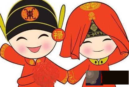 生辰合婚，龙兔泪交流，生肖不合的能在一起吗？