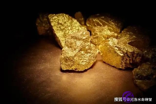 命理知识：庚金是什麽