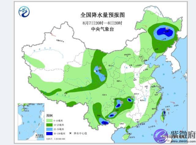 农村俗语：早秋凉，晚秋热！今年立秋是早还是晚？立秋后还热吗？