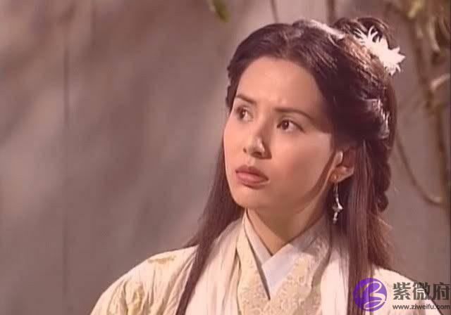 李若彤自曝名字是徐克改的，54岁未婚原因曝光，被封不老女神