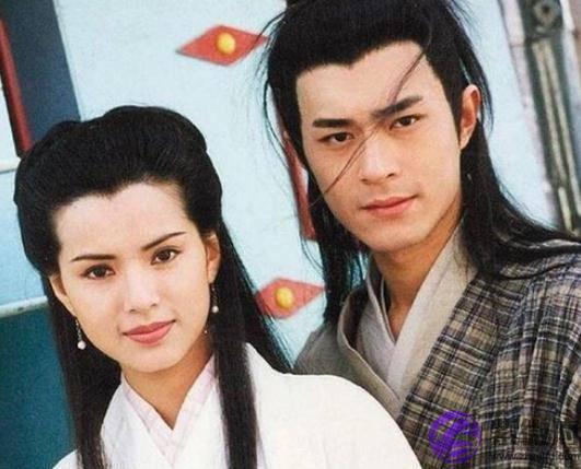 李若彤自曝名字是徐克改的，54岁未婚原因曝光，被封不老女神