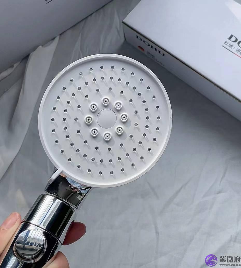 恒温花洒选购指南：认准这八点，不怕商家忽悠你