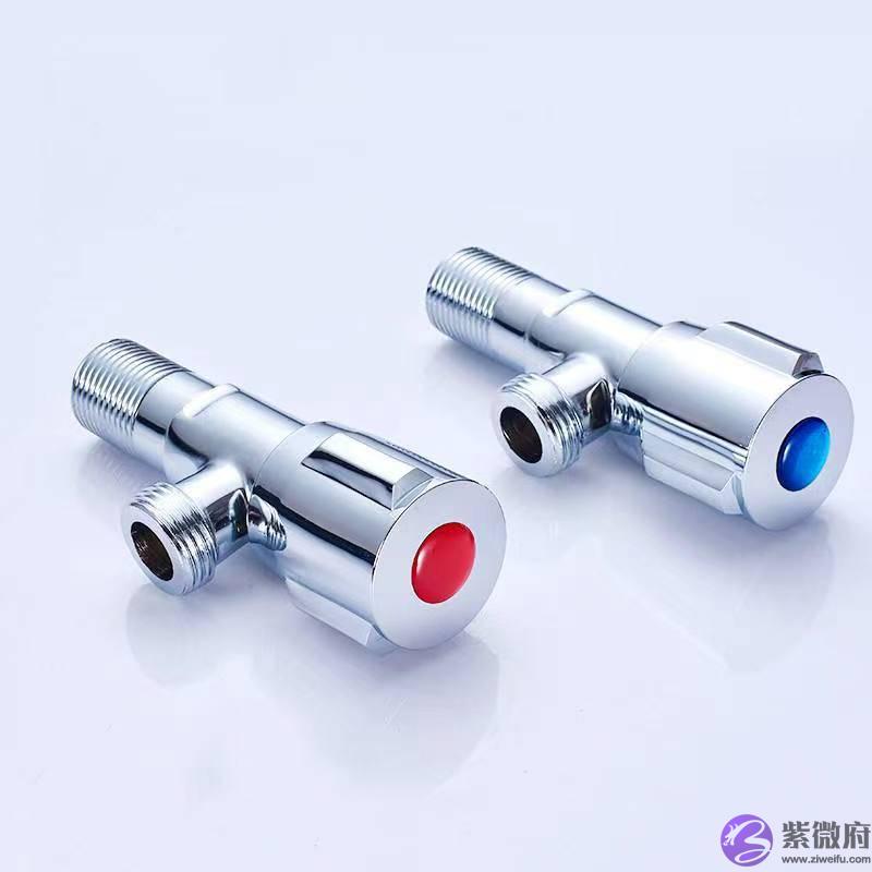 角阀的特点，及其它的作用，你都了解吗？