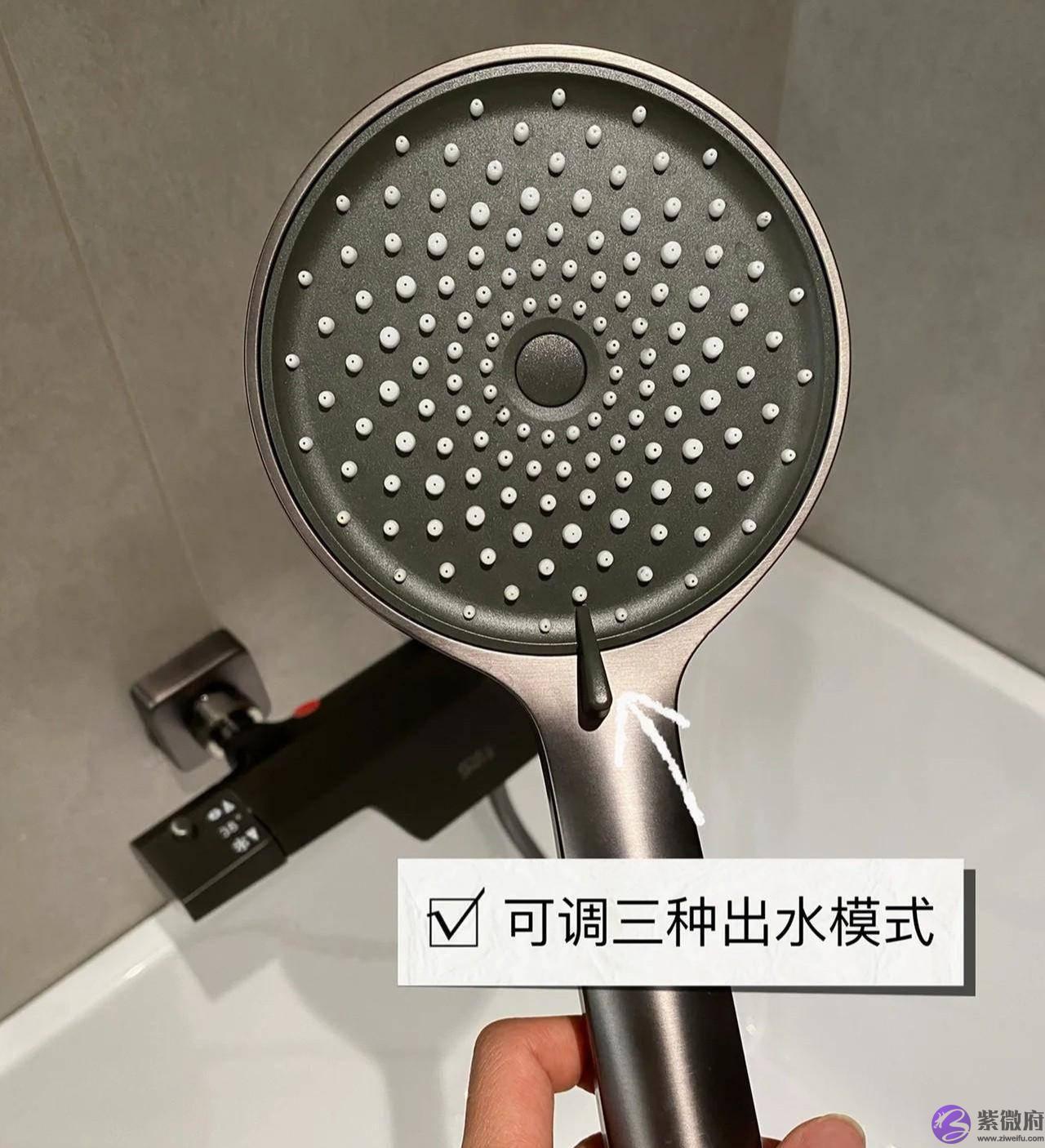 恒温花洒很好用，但是有“9买9不买”，选对了便宜还好用！