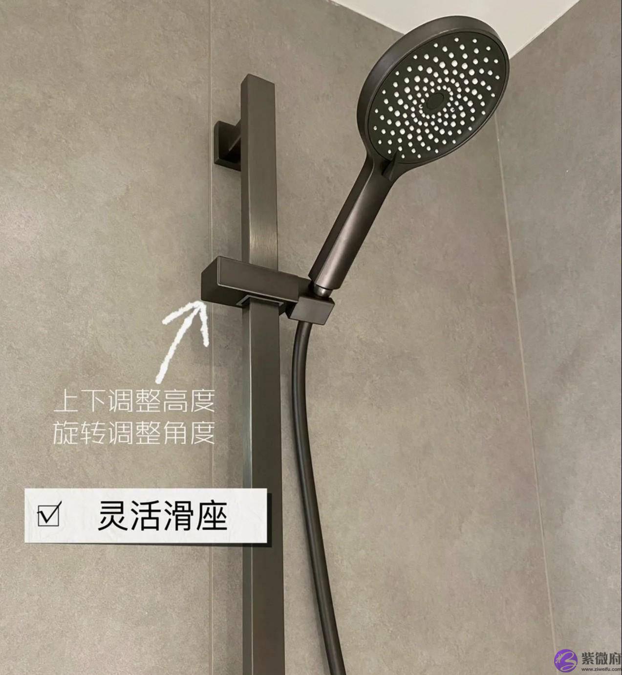 恒温花洒很好用，但是有“9买9不买”，选对了便宜还好用！