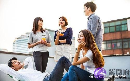 你会容易受异性欢迎吗？可以怎麽看？