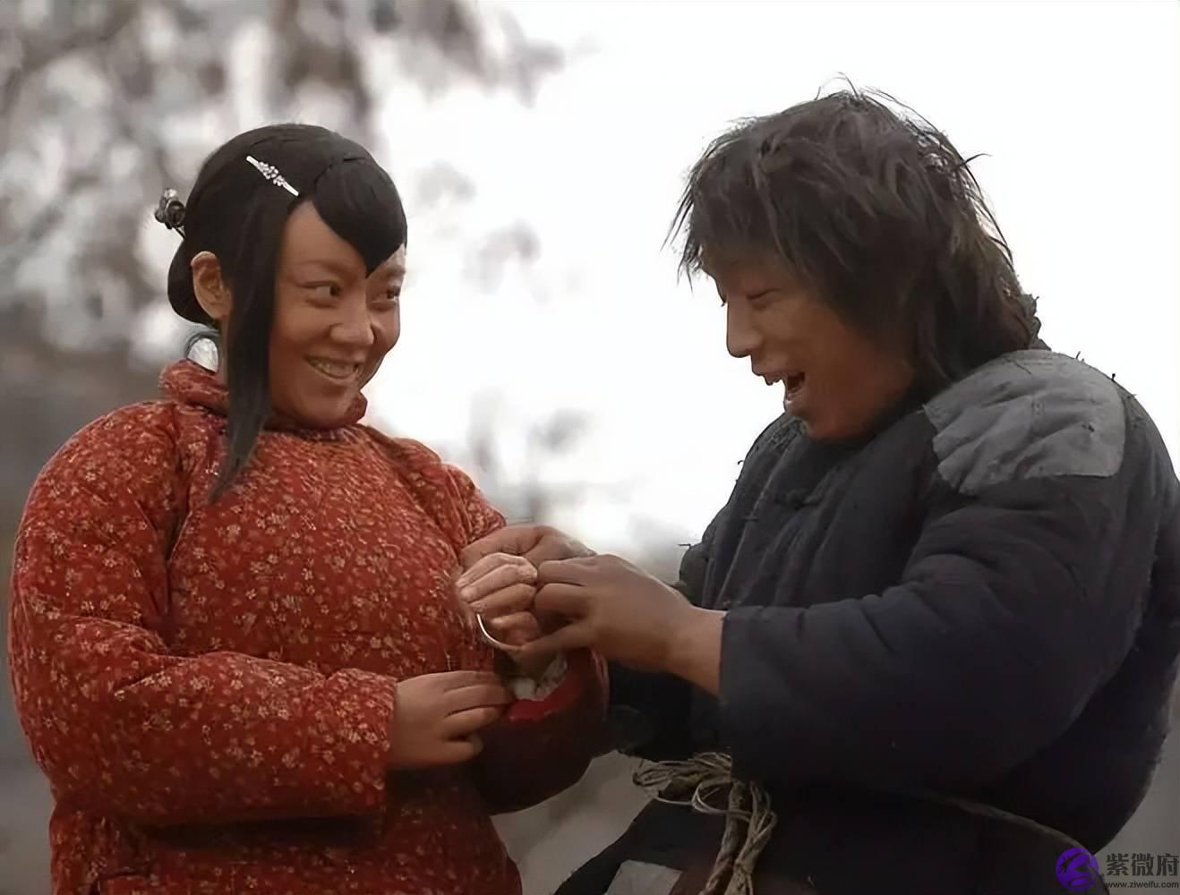 俗语：男逢天扫子散妻离，女带地扫不孤就寡，啥是天扫和地扫星？