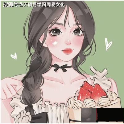 上等命的命格：贵气十足的女人生辰