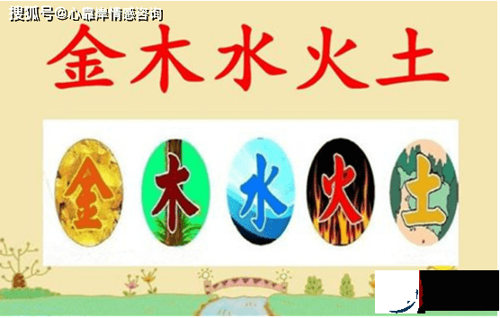 怎麽知道木命人五行缺什麽？