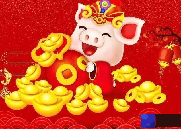 生辰看财运，好运即将报道，财富大运即将开启的命